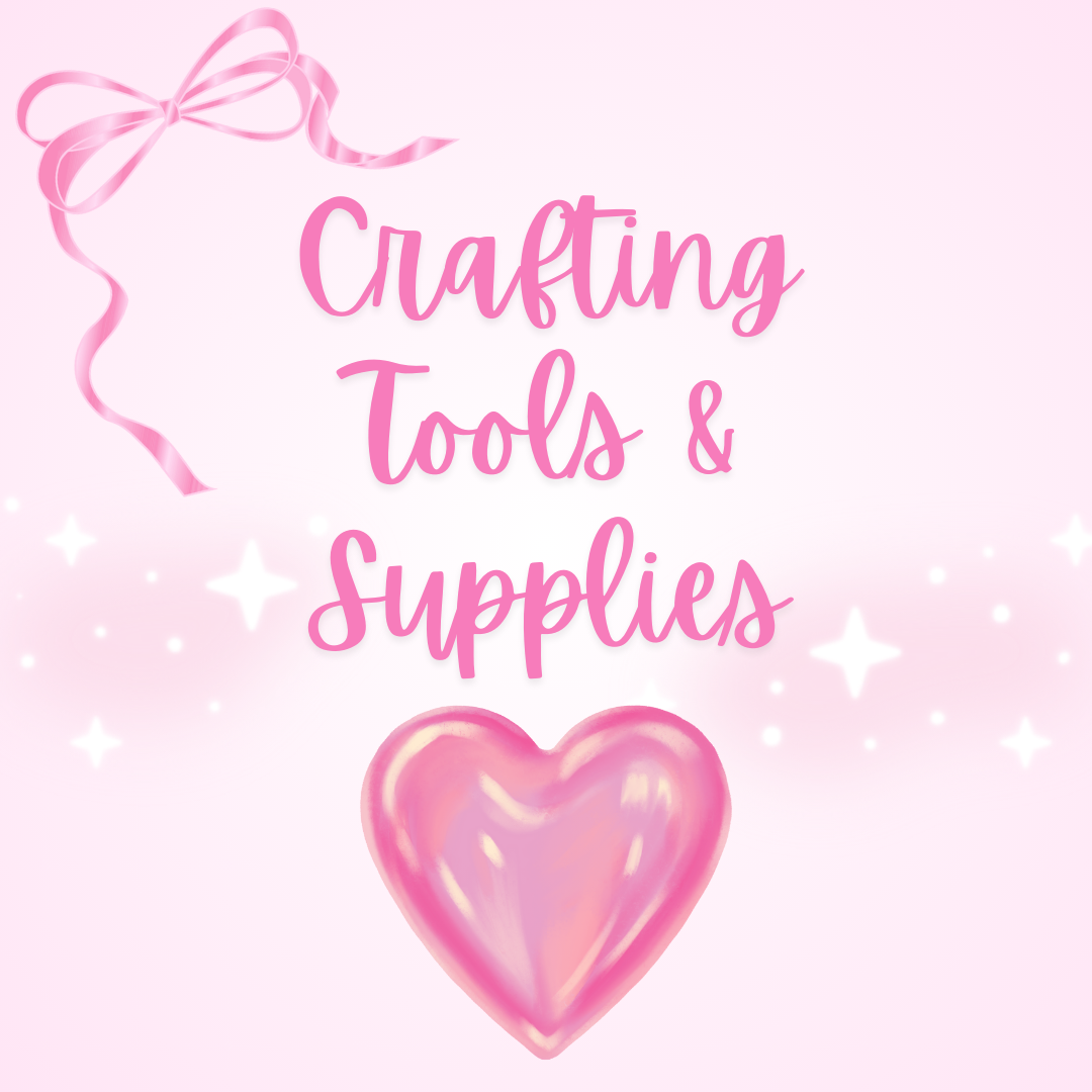Crafting Tools & Supplies