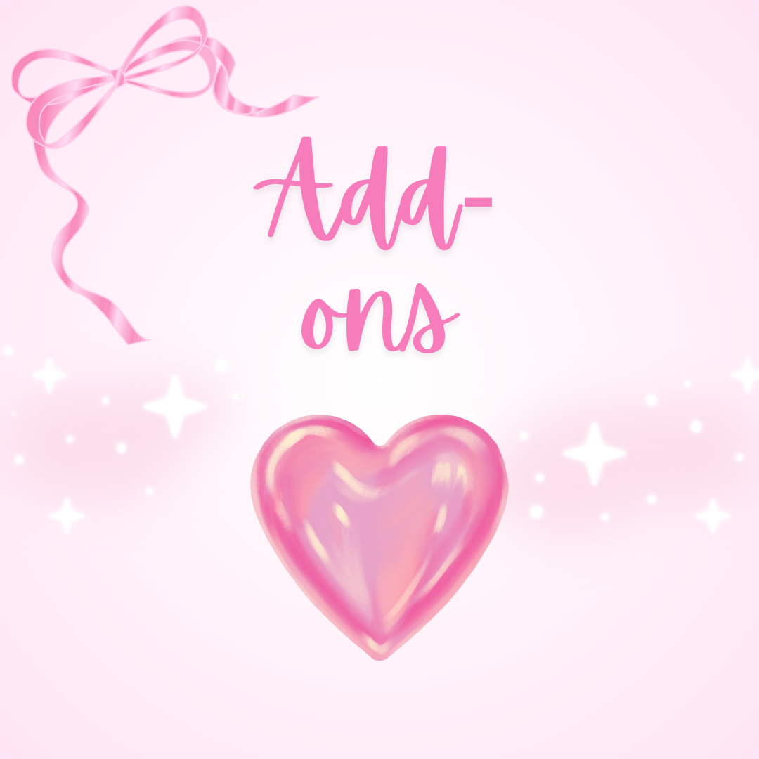 Add-Ons