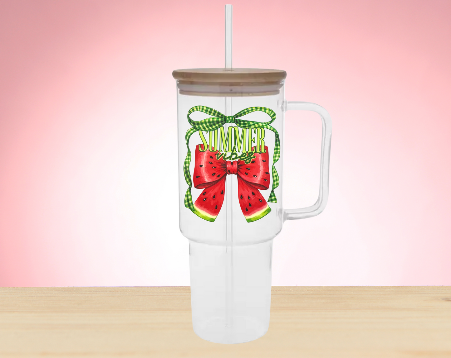 Decals for 40oz Tumblers - Not for individual sale