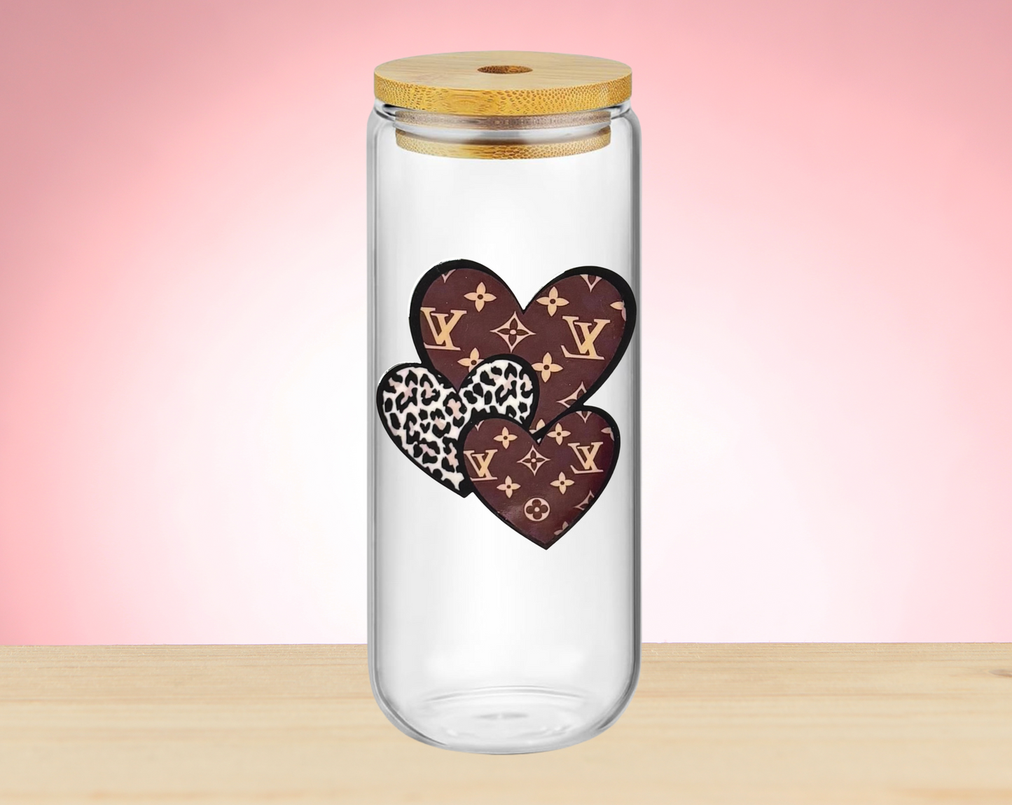 Decals for 16/20/24/30oz Tumblers - Not for individual sale