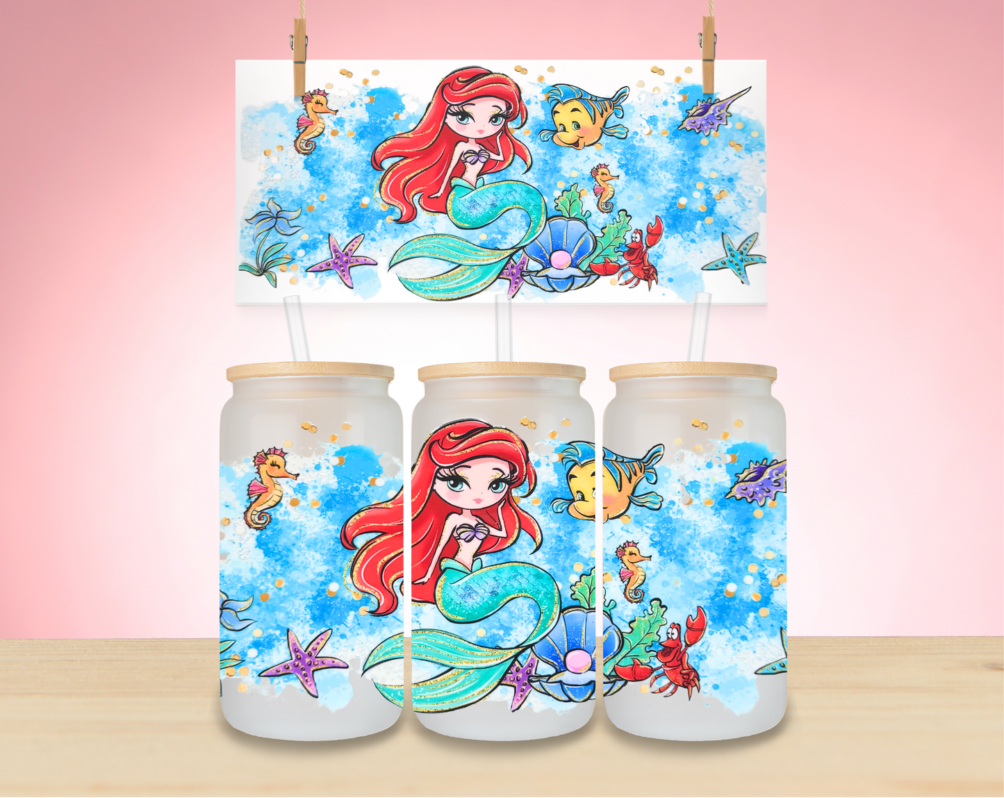 Beach & Summer Wraps - Not for individual sale