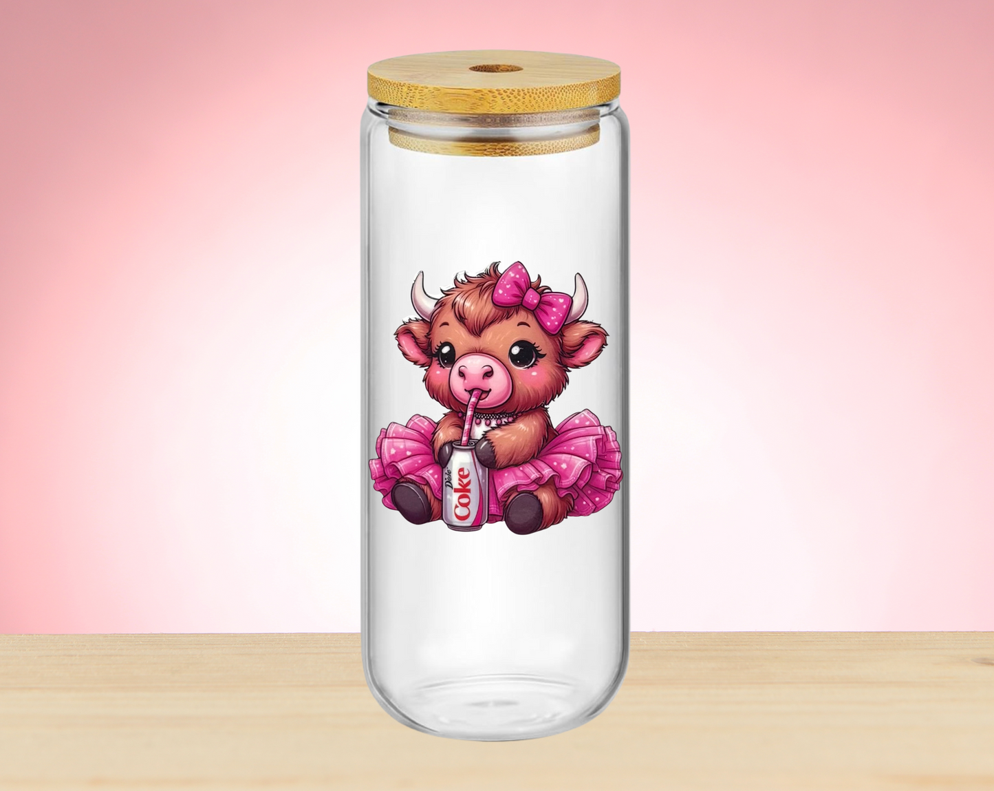 Decals for 16/20/24/30oz Tumblers - Not for individual sale