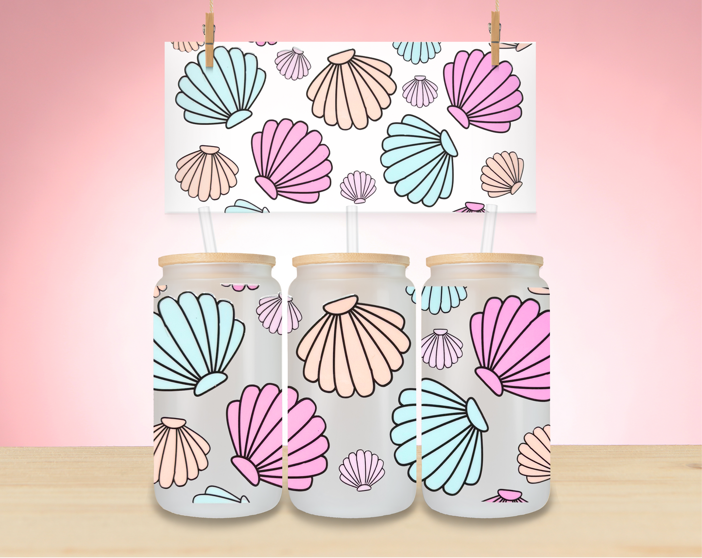 Beach & Summer Wraps - Not for individual sale