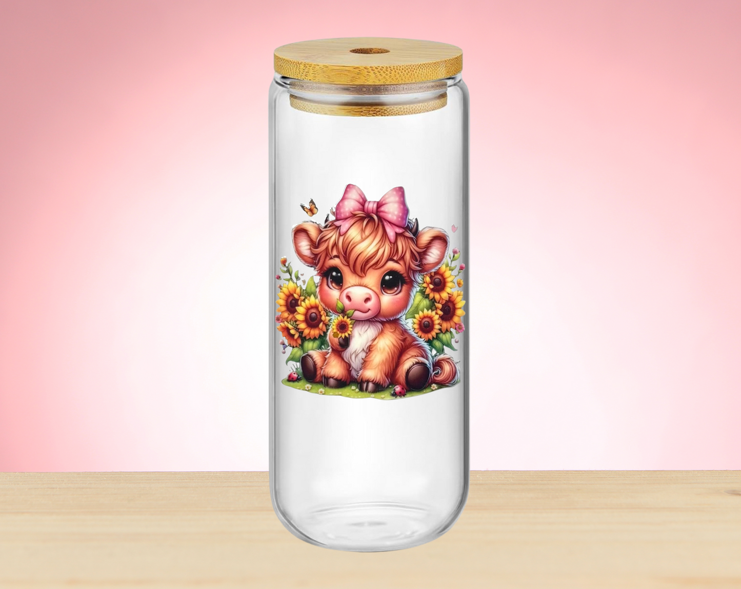 Decals for 16/20/24/30oz Tumblers - Not for individual sale