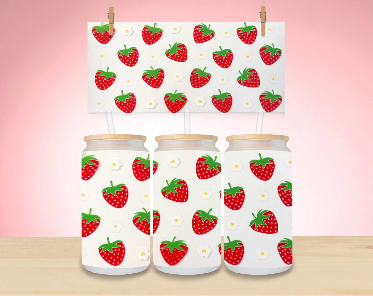 Fruit Wraps - Not for individual sale