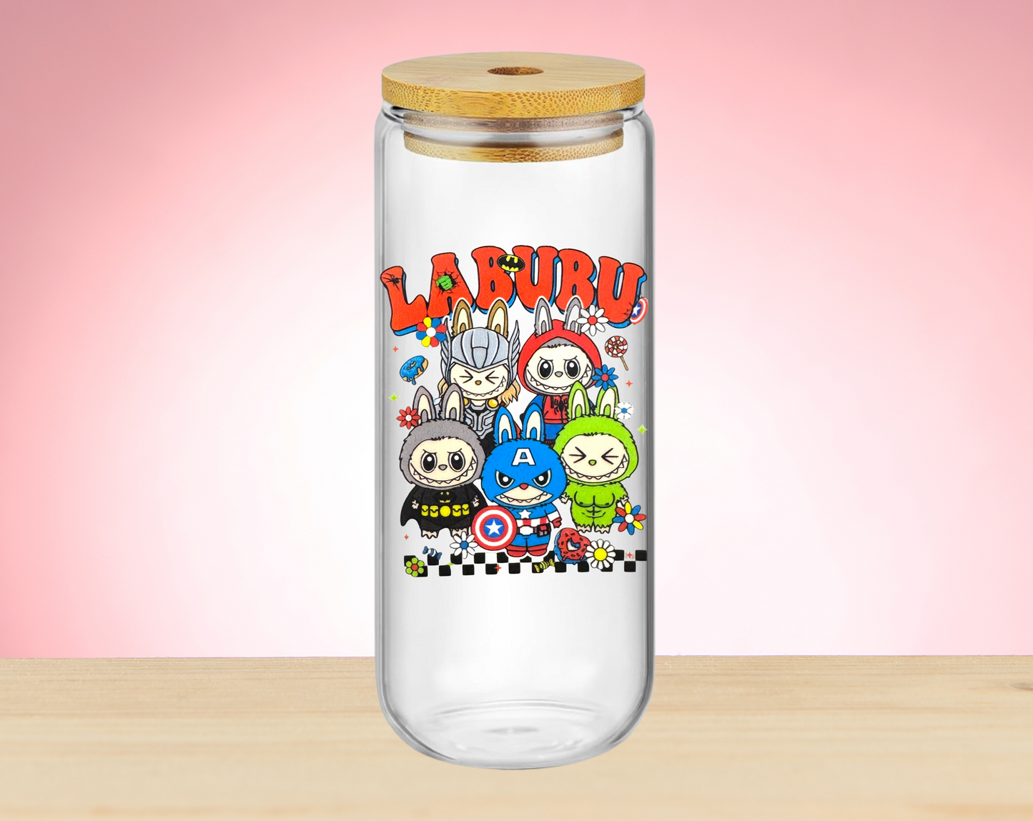 Decals for 16/20/24/30oz Tumblers - Not for individual sale