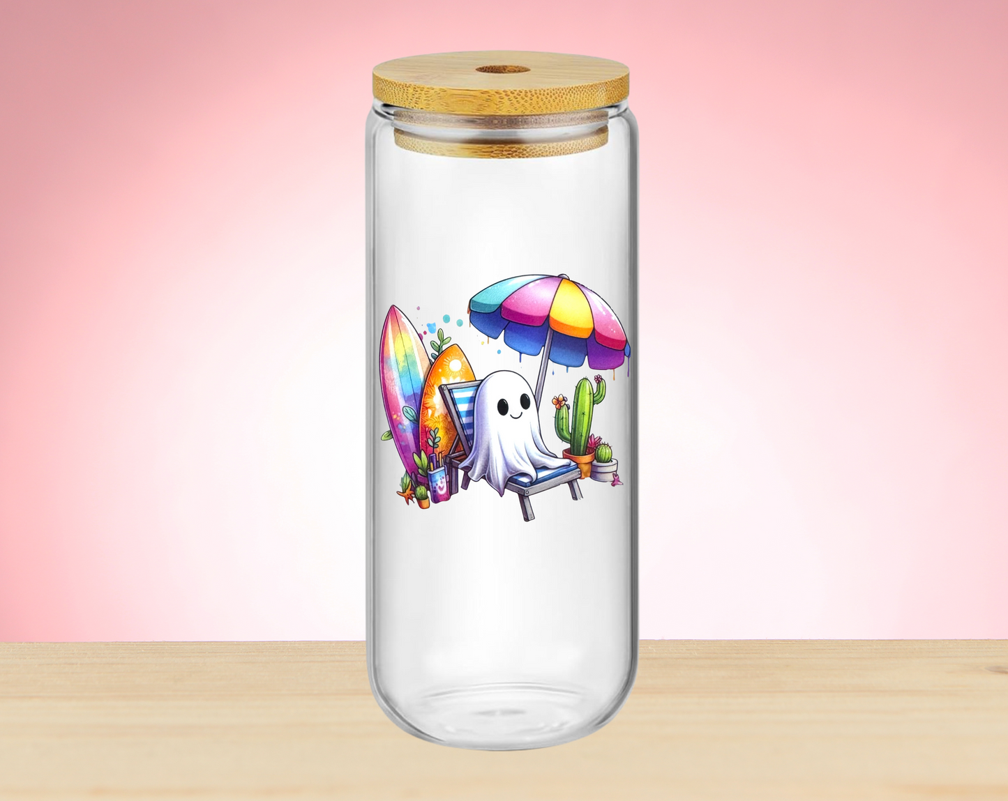 Decals for 16/20/24/30oz Tumblers - Not for individual sale