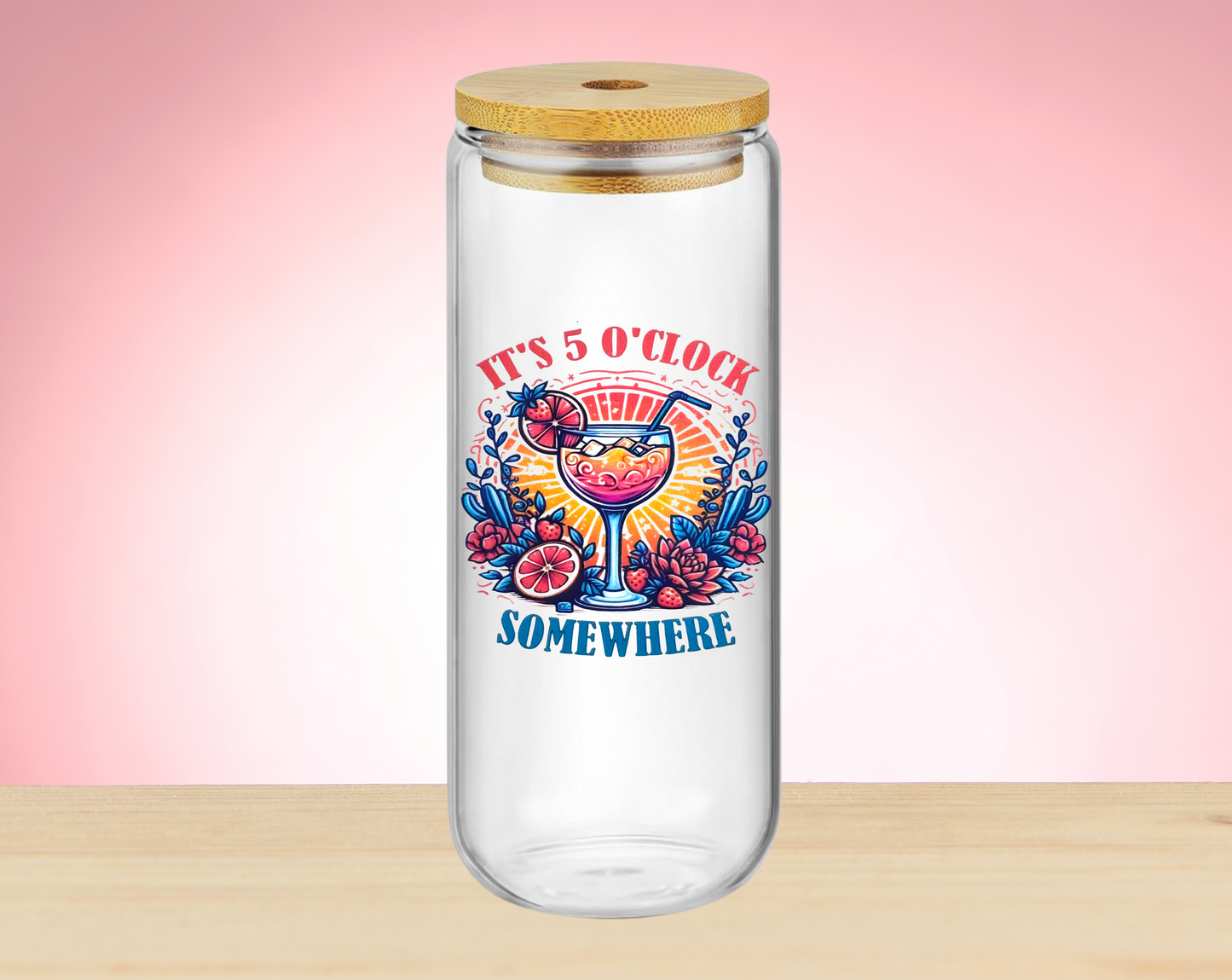 Decals for 16/20/24/30oz Tumblers - Not for individual sale