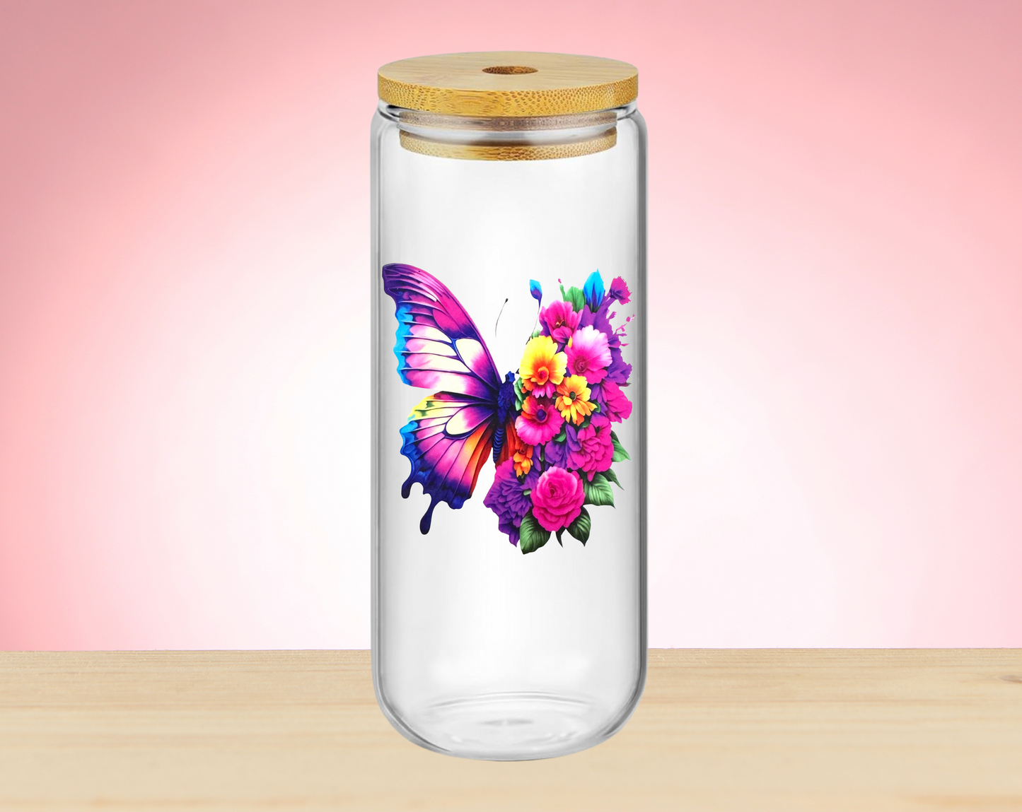 Decals for 16/20/24/30oz Tumblers - Not for individual sale