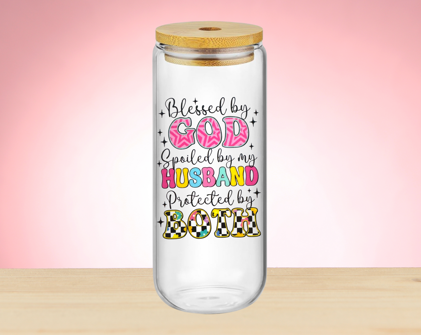 Decals for 16/20/24/30oz Tumblers - Not for individual sale