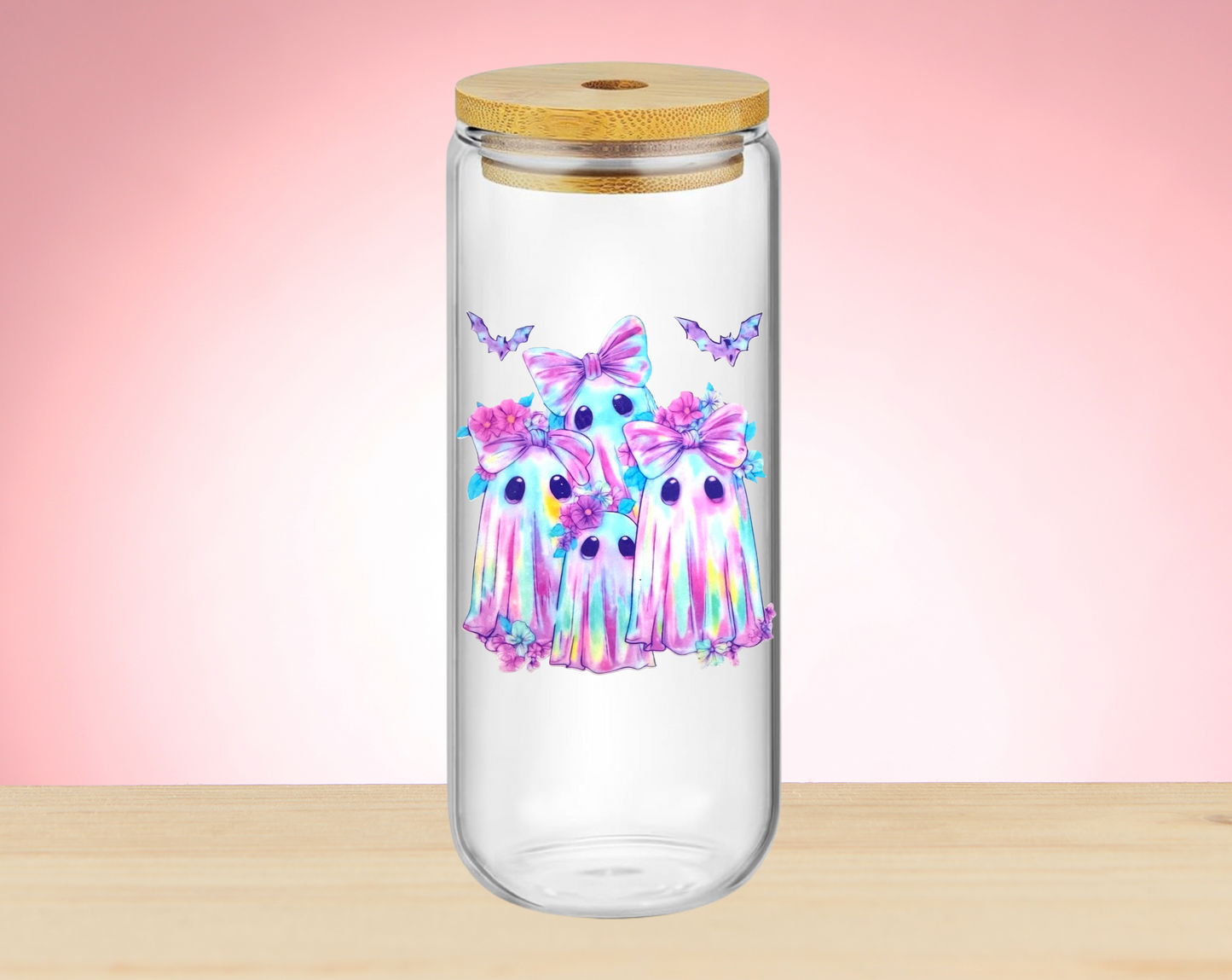 Decals for 16/20/24/30oz Tumblers - Not for individual sale
