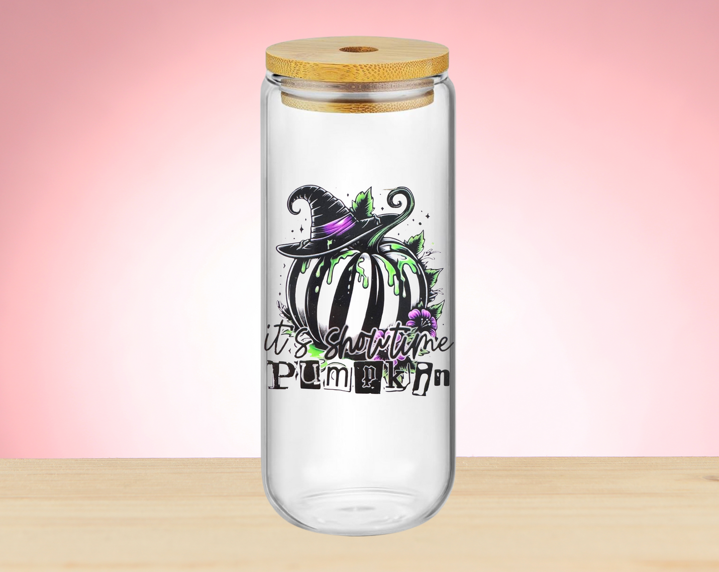 Decals for 16/20/24/30oz Tumblers - Not for individual sale