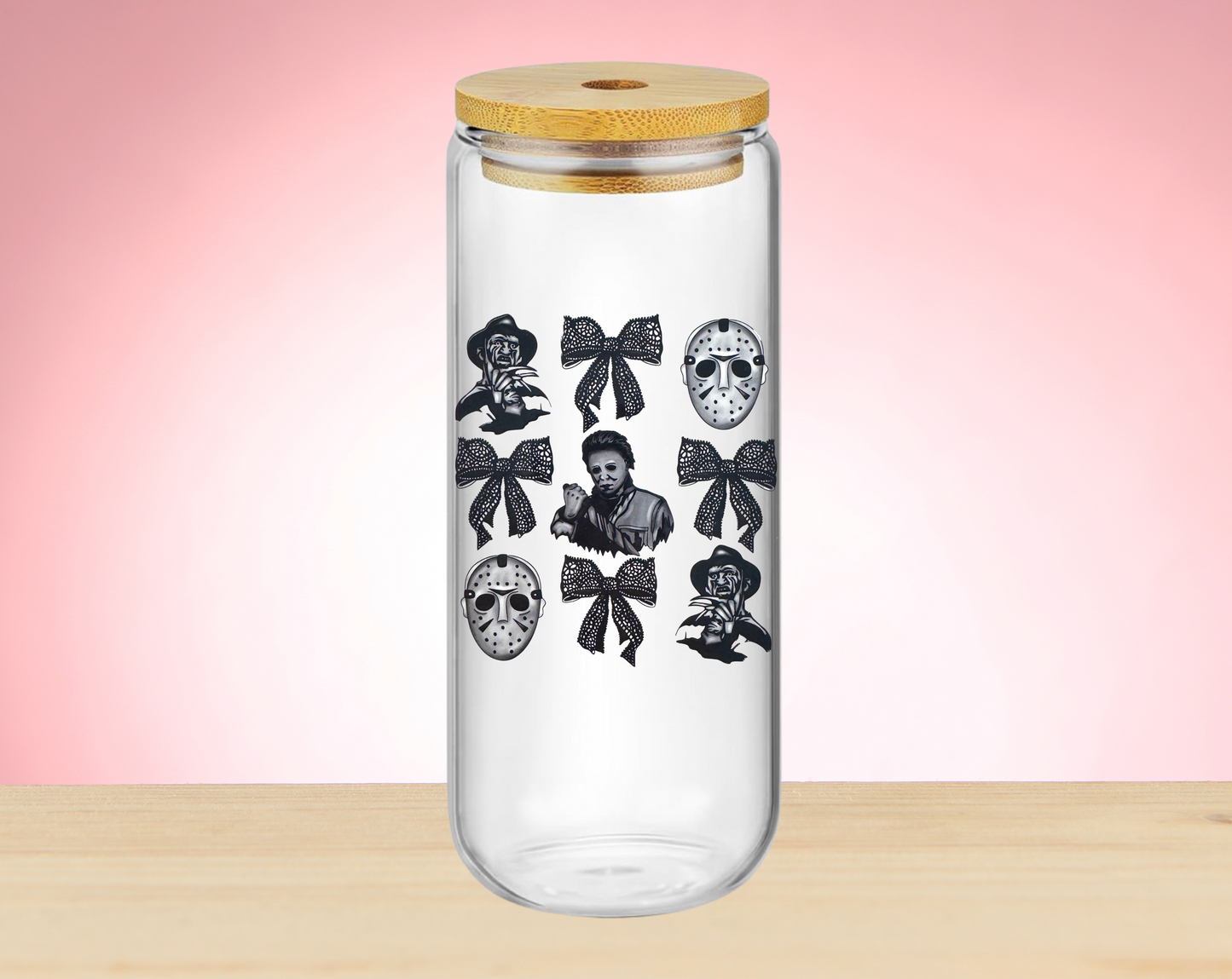 Decals for 16/20/24/30oz Tumblers - Not for individual sale