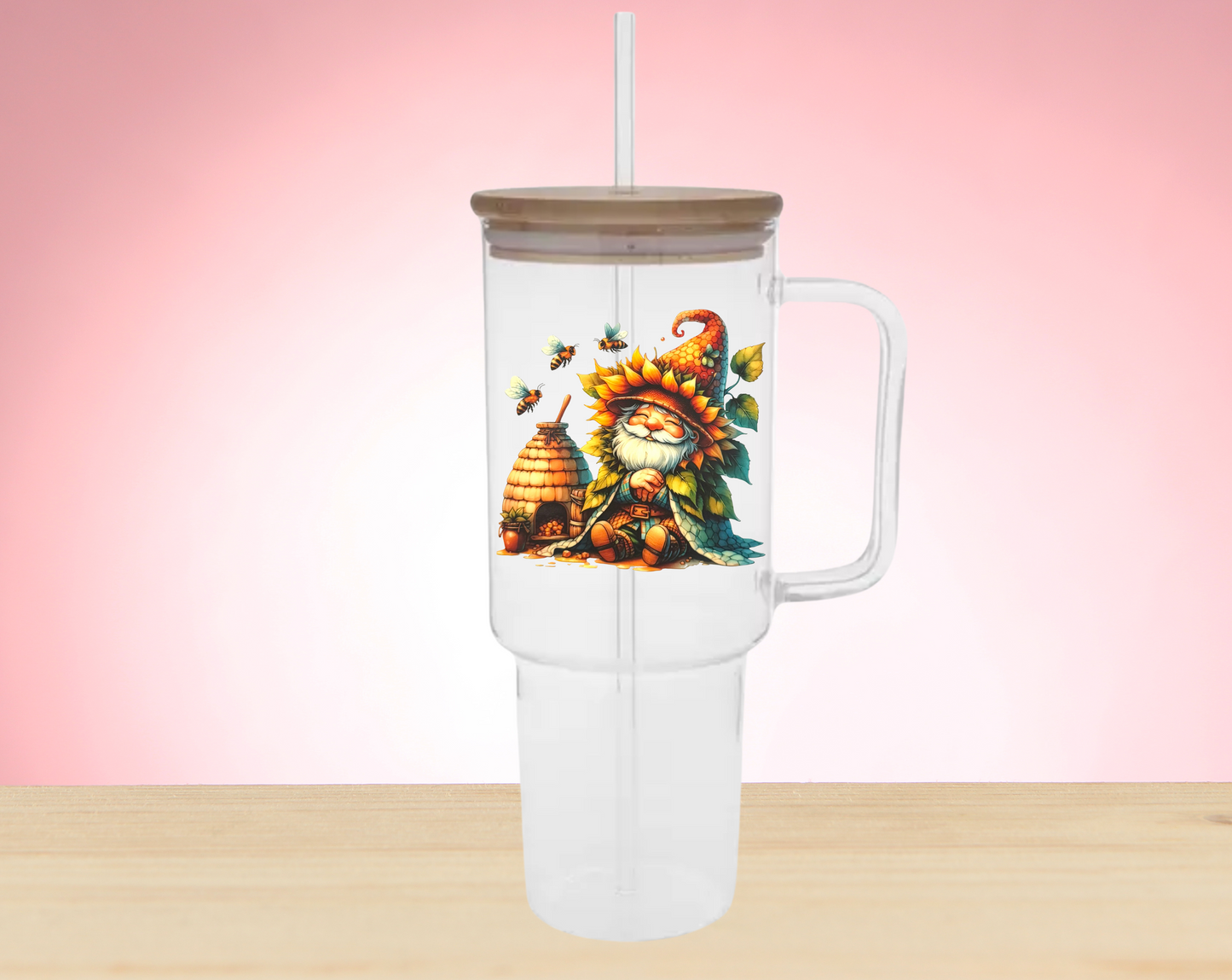 Decals for 40oz Tumblers - Not for individual sale