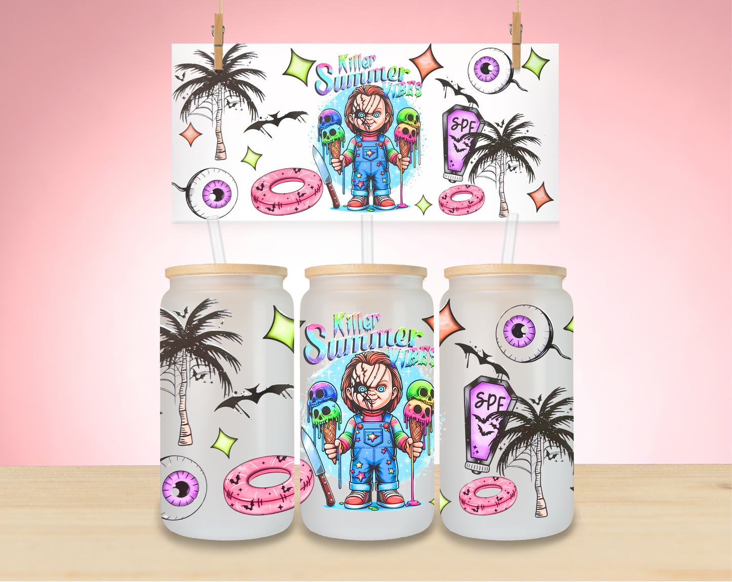 Beach & Summer Wraps - Not for individual sale