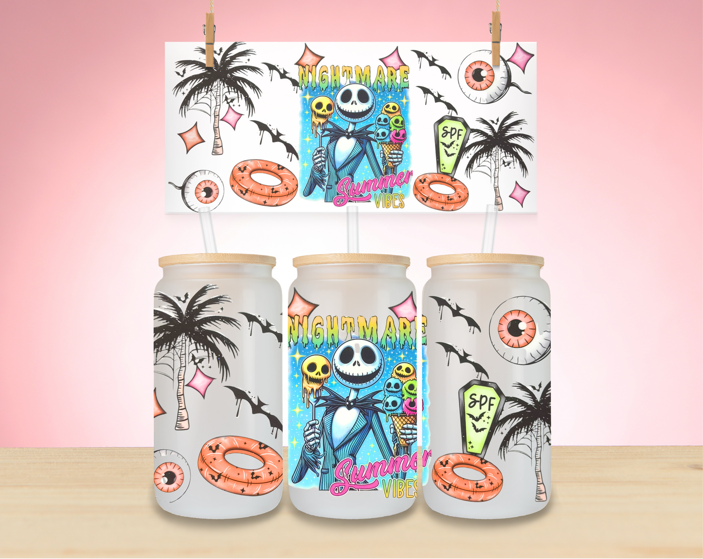 Beach & Summer Wraps - Not for individual sale