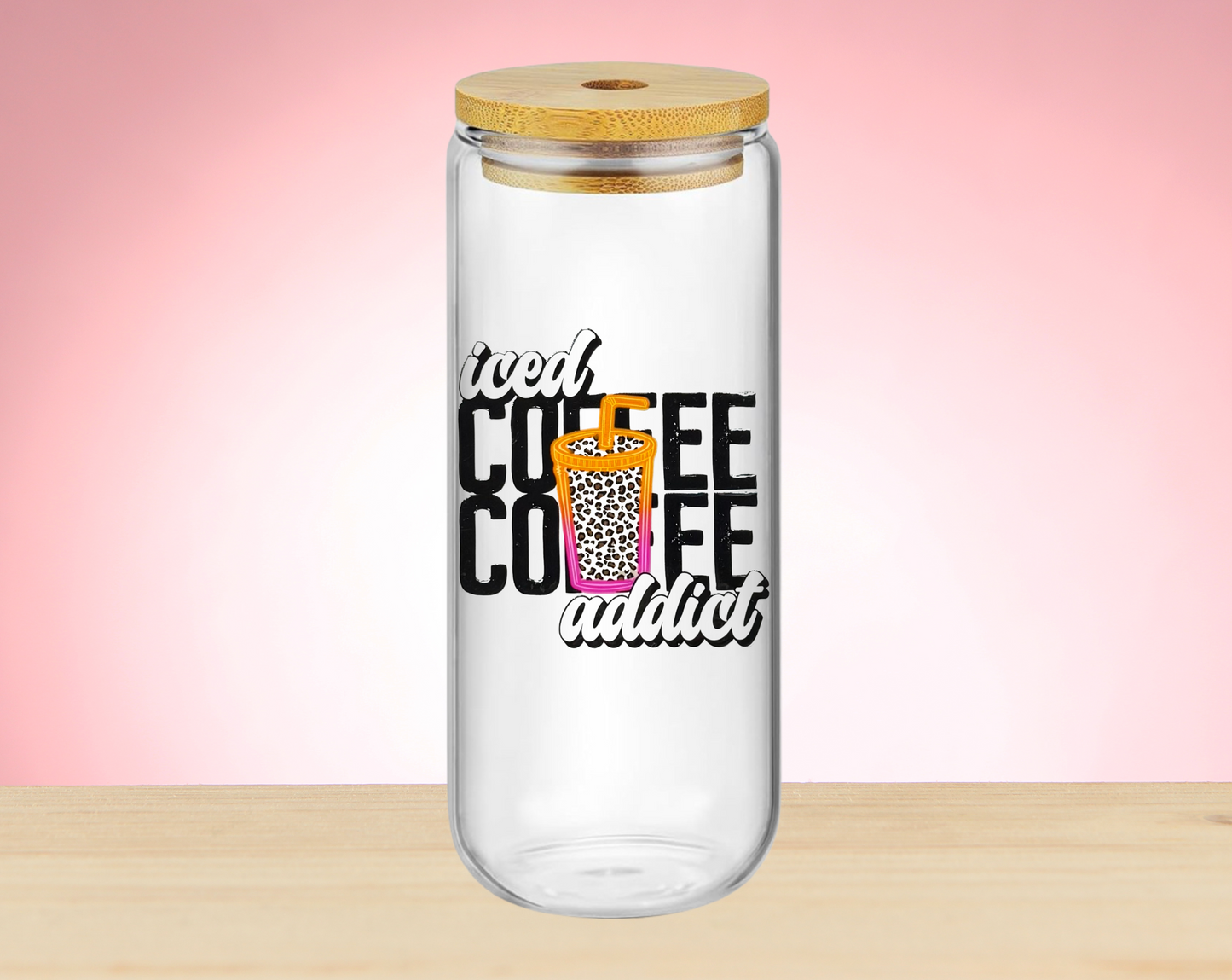 Decals for 16/20/24/30oz Tumblers - Not for individual sale