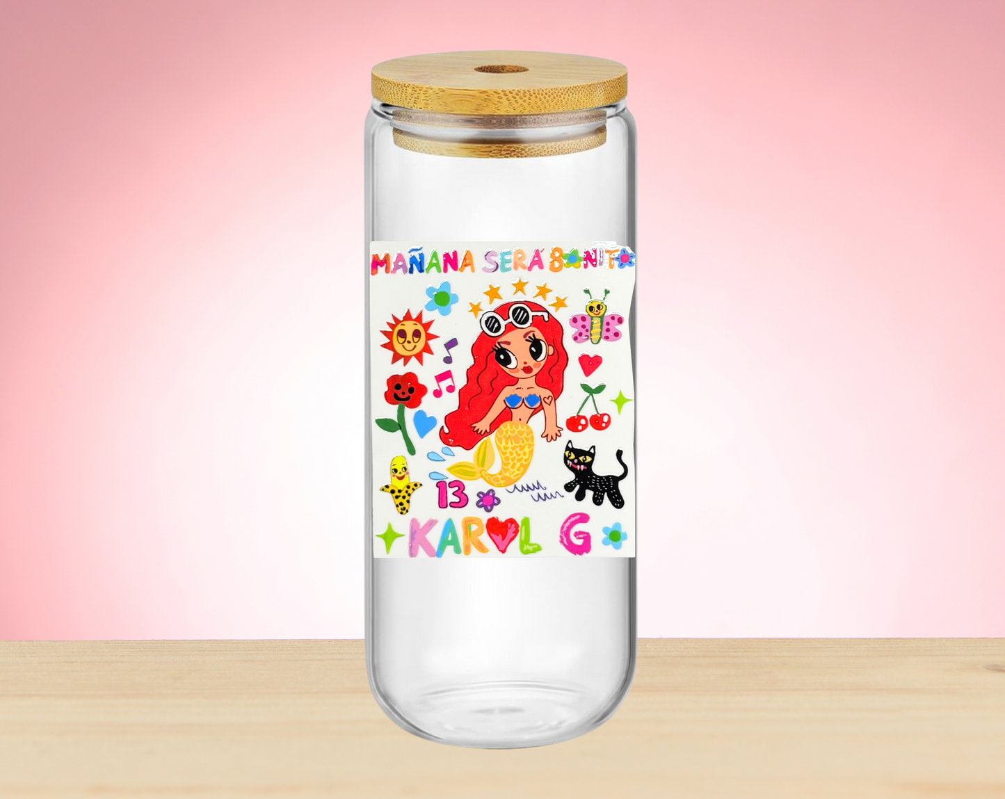 Decals for 16/20/24/30oz Tumblers - Not for individual sale