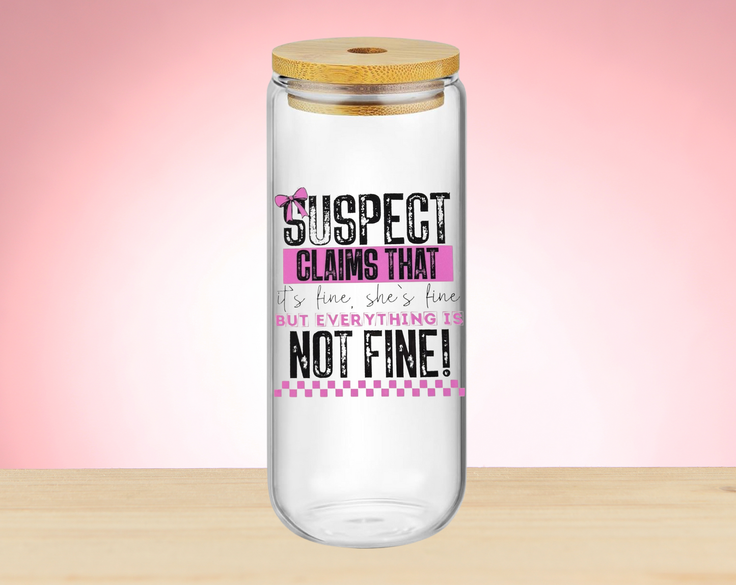 Decals for 16/20/24/30oz Tumblers - Not for individual sale