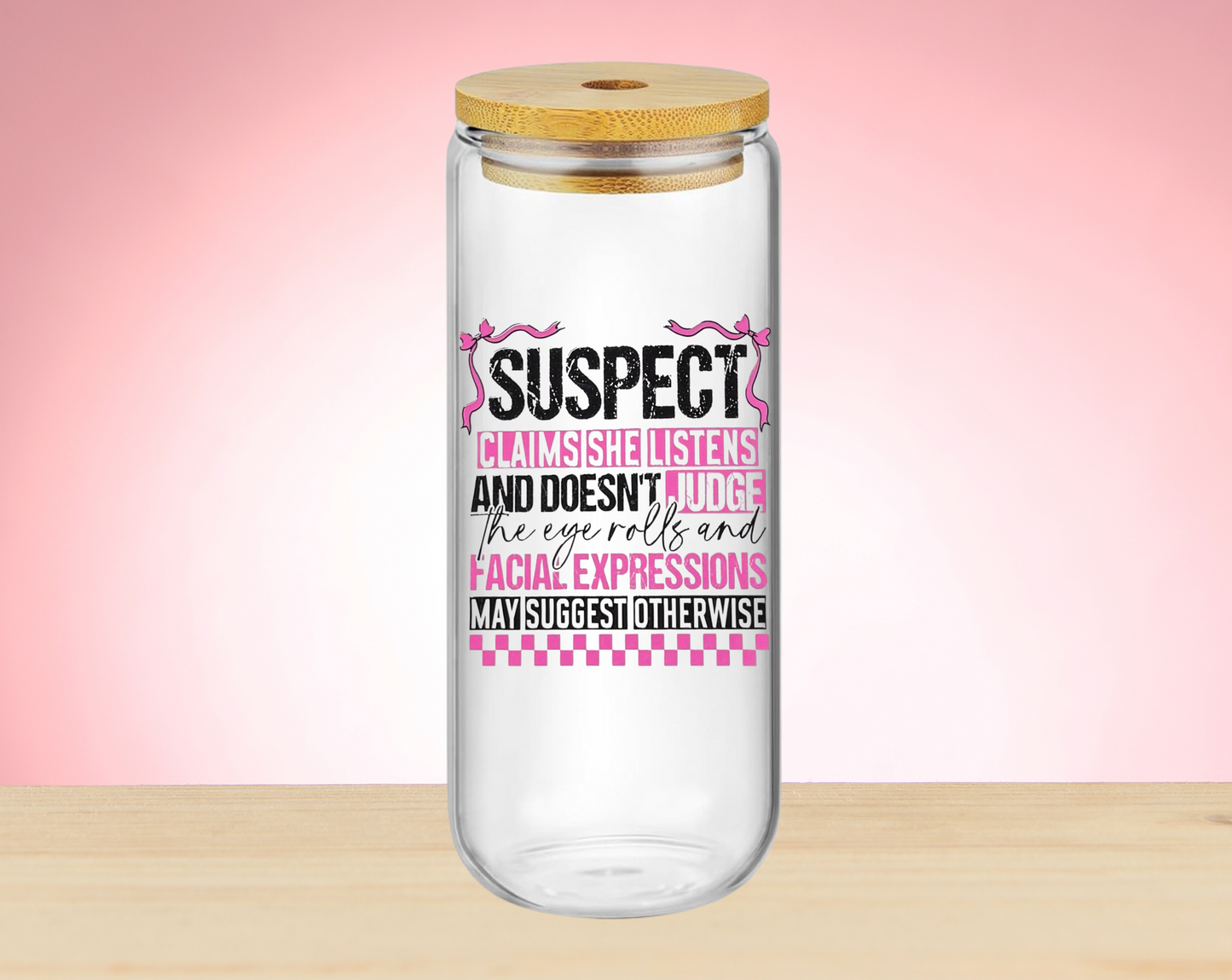 Decals for 16/20/24/30oz Tumblers - Not for individual sale