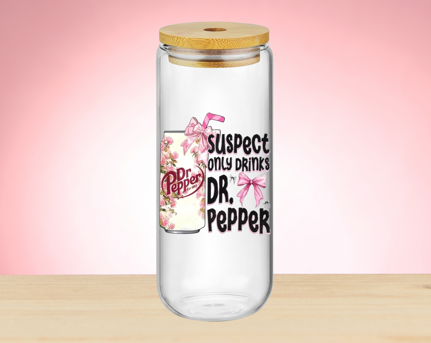 Decals for 16/20/24/30oz Tumblers - Not for individual sale