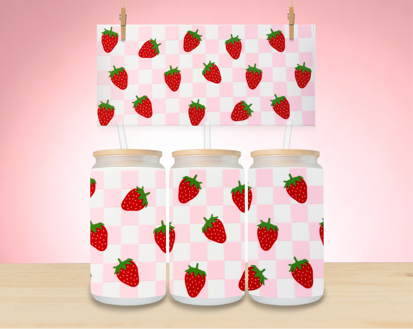 Fruit Wraps - Not for individual sale