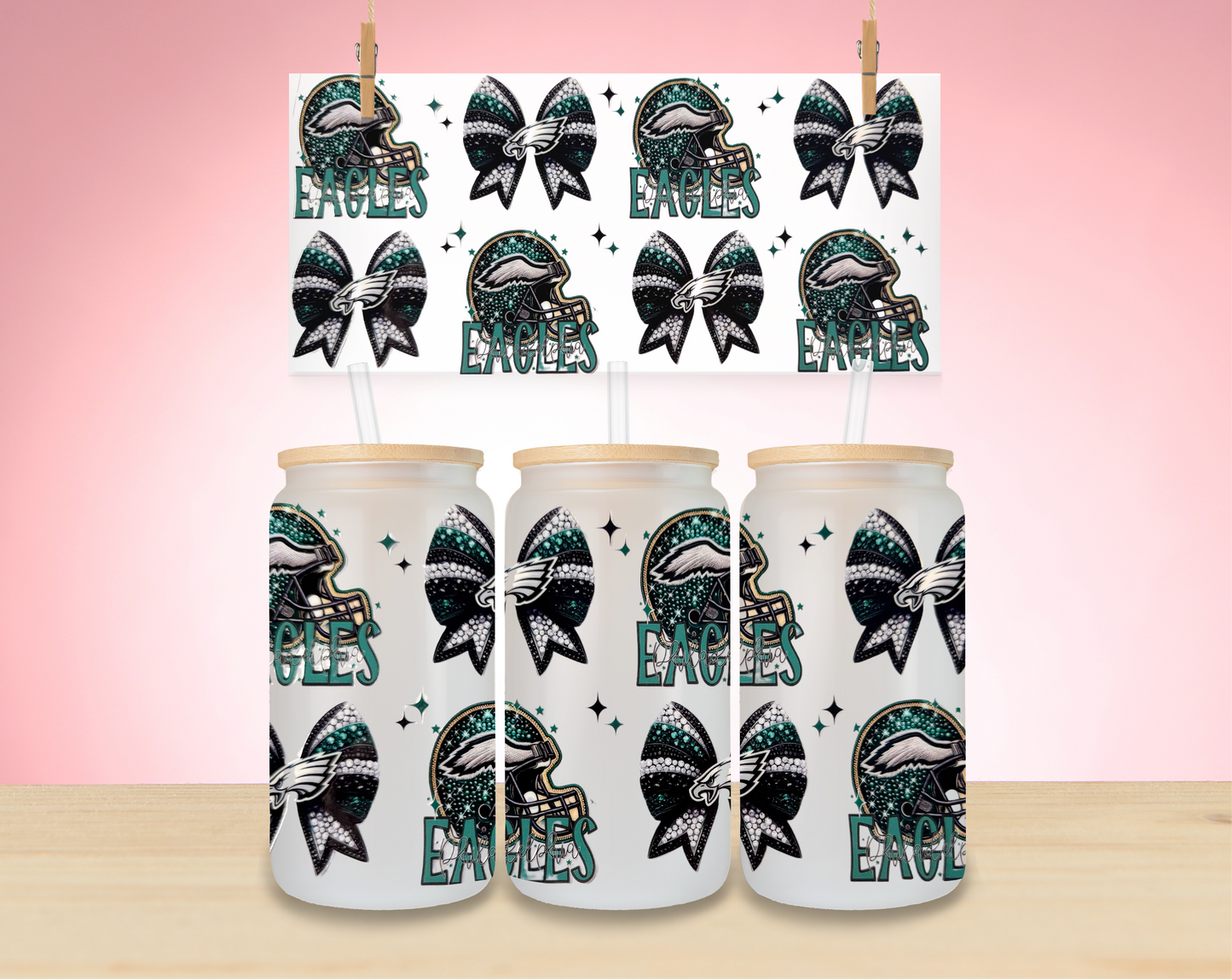 Sports Wraps - Not for individual sale