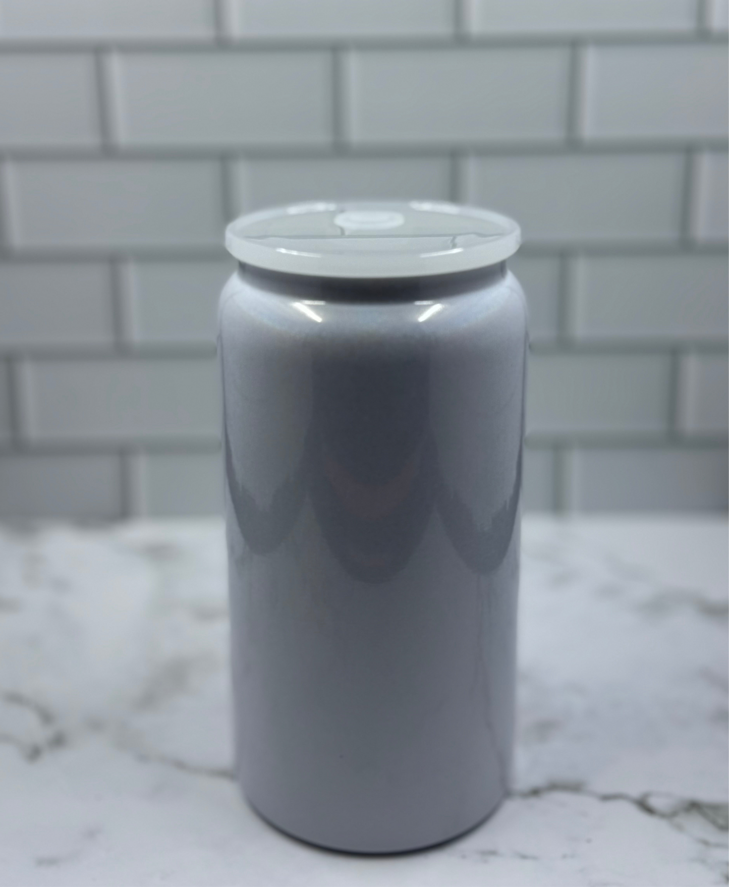 16 oz Stainless Steel Custom Tumbler