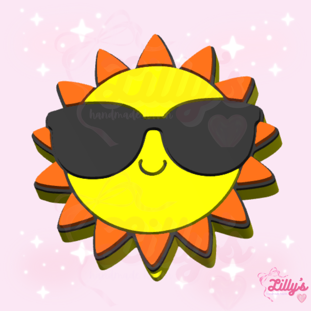 Sunshine Pen Topper