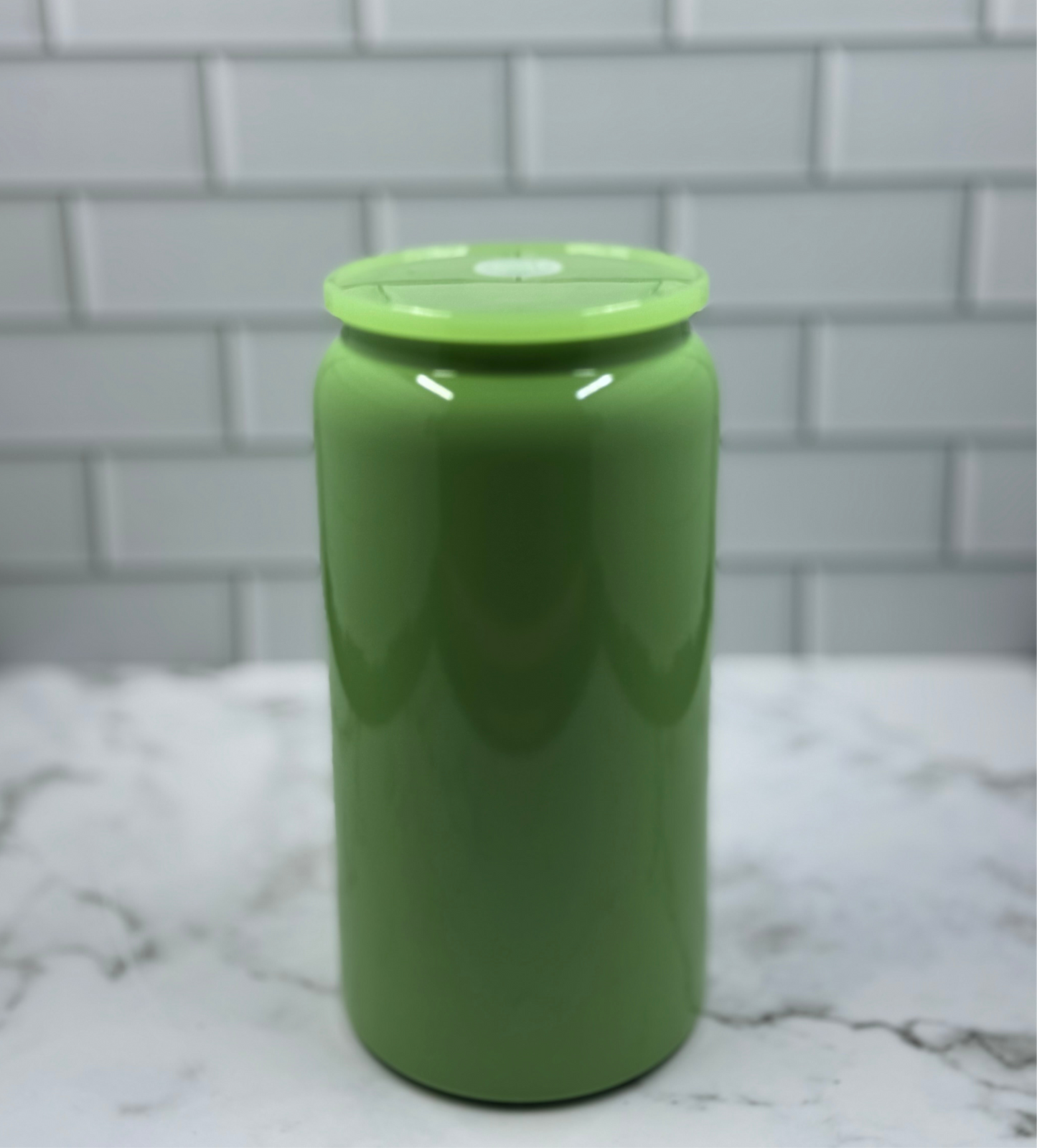 16 oz Stainless Steel Custom Tumbler