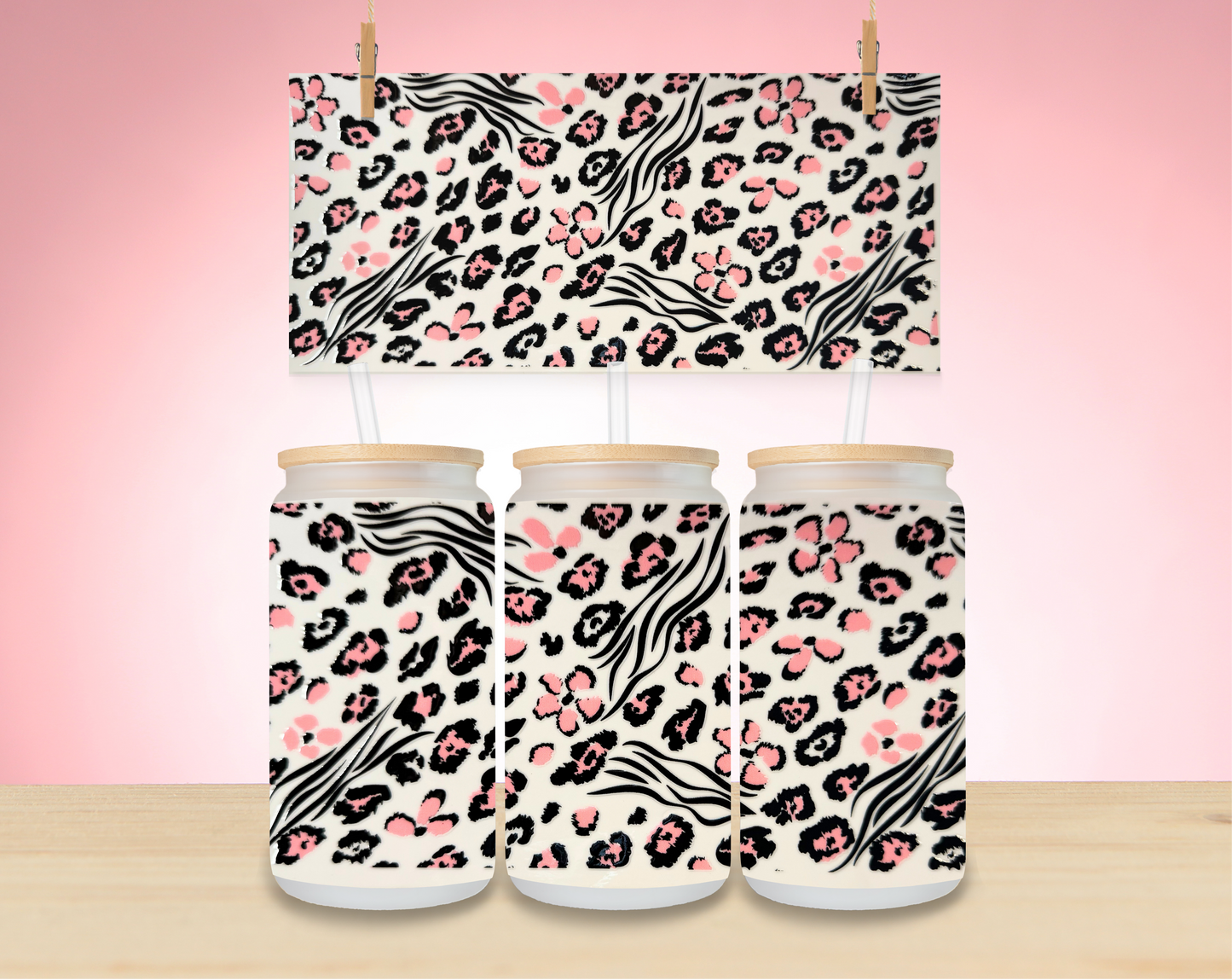 Girly Wraps - Not for individual sale