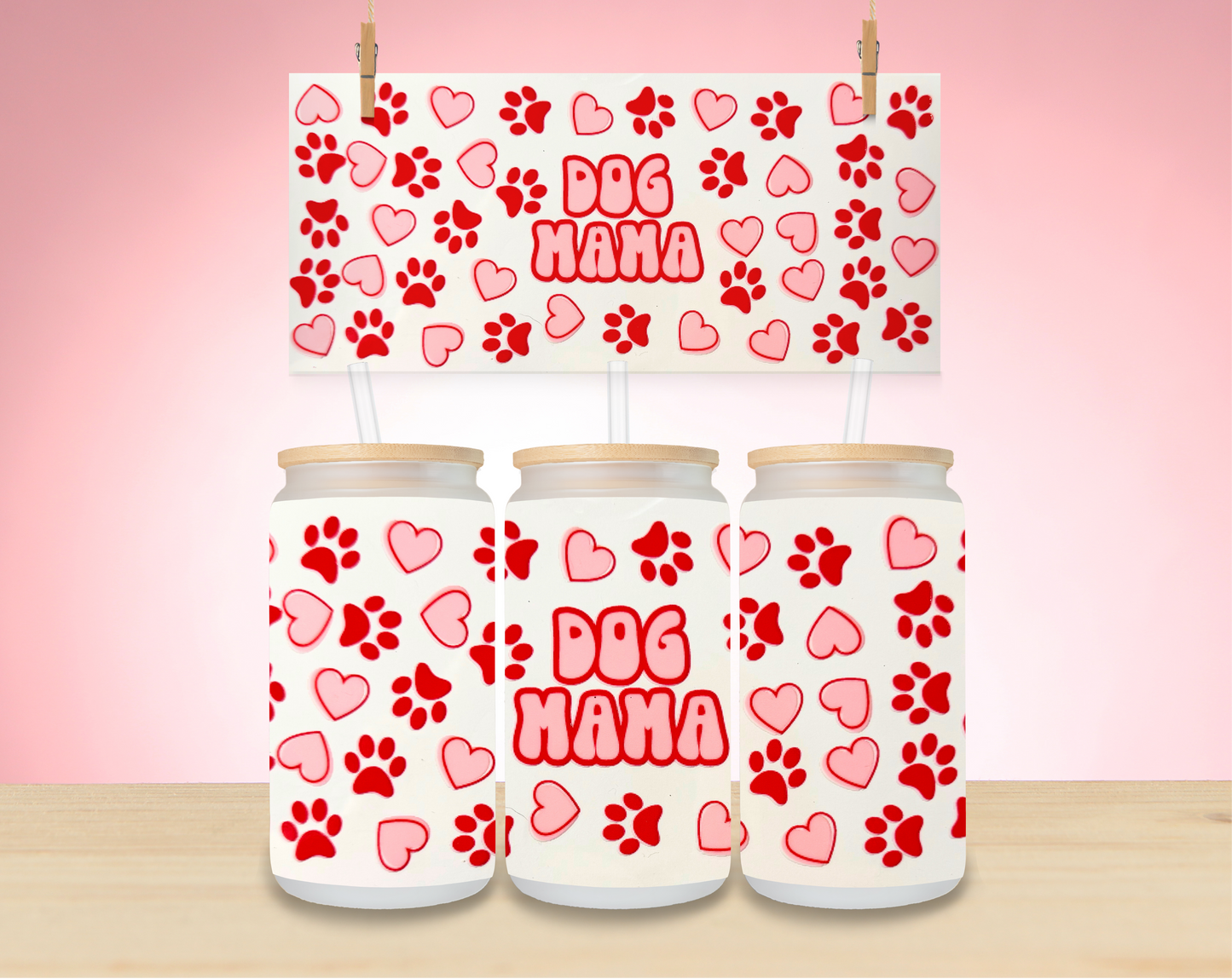 Dog Wraps - Not for individual sale