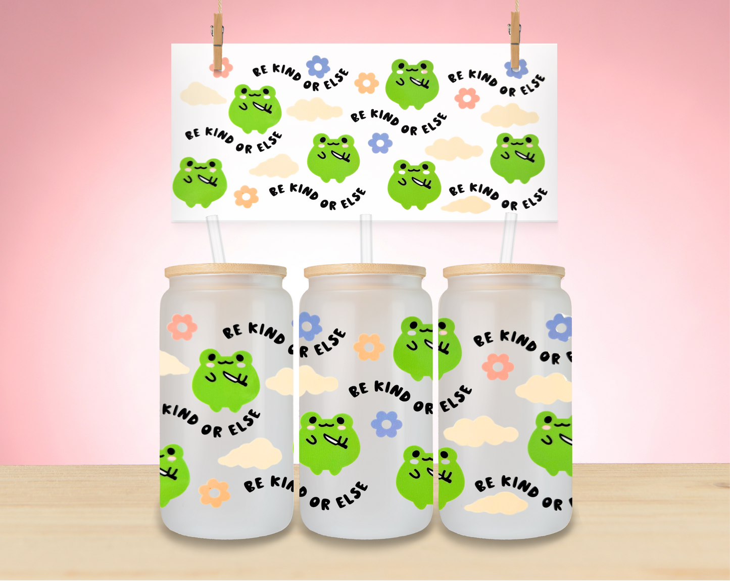 Sarcastic Wraps - Not for individual sale