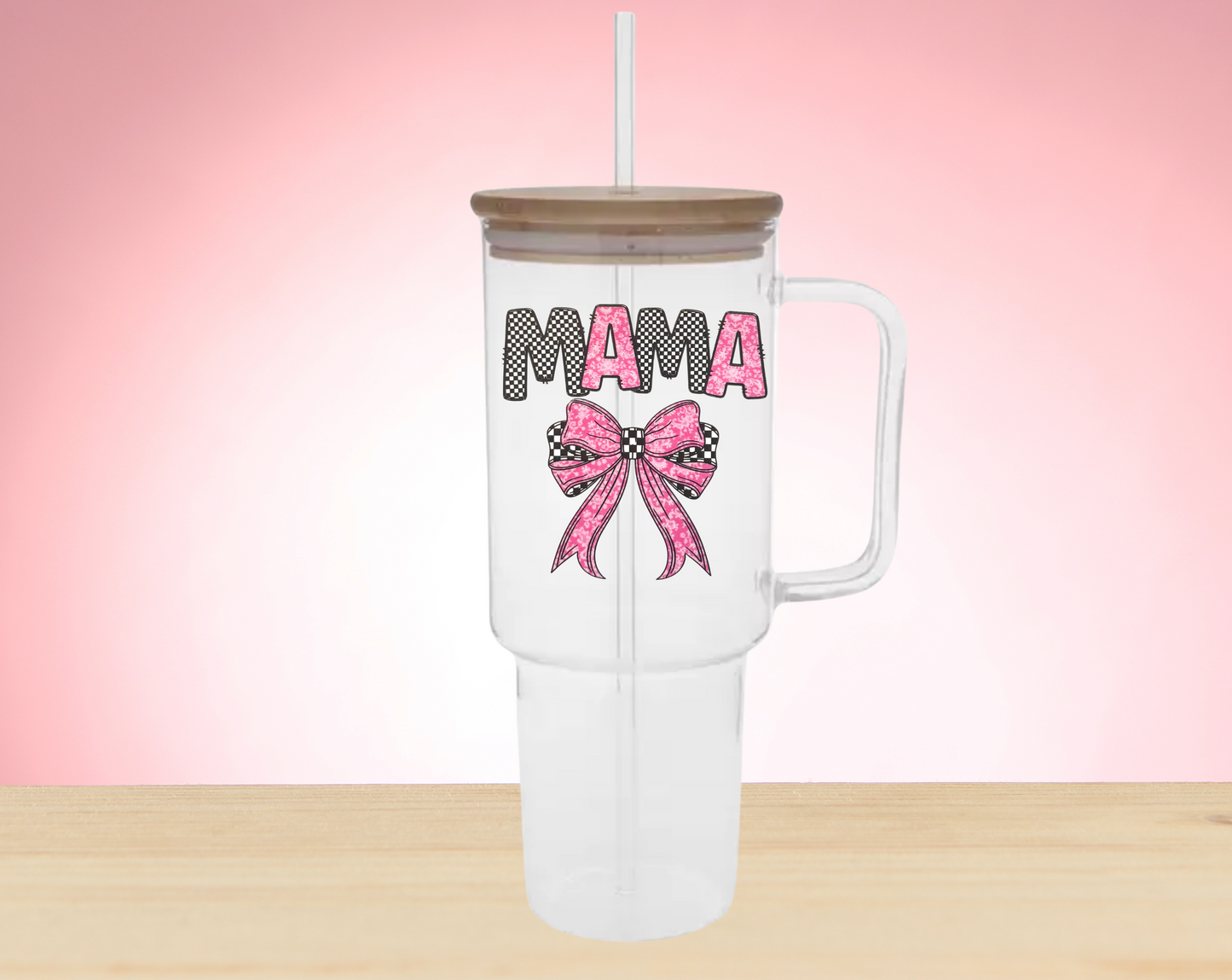 Decals for 40oz Tumblers - Not for individual sale