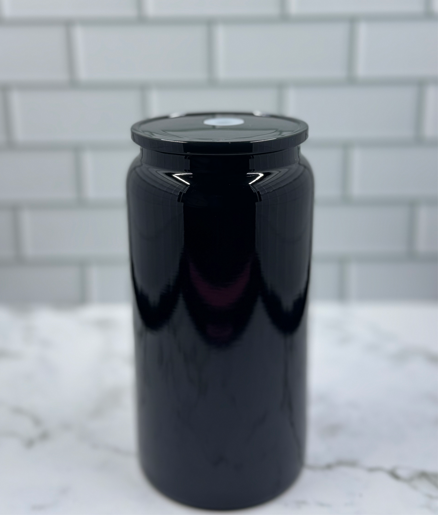 16 oz Stainless Steel Custom Tumbler