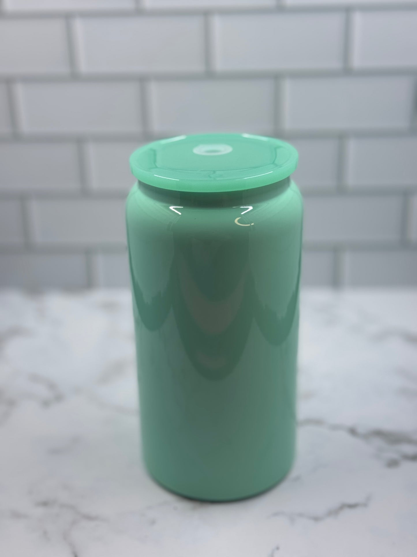 16 oz Stainless Steel Custom Tumbler