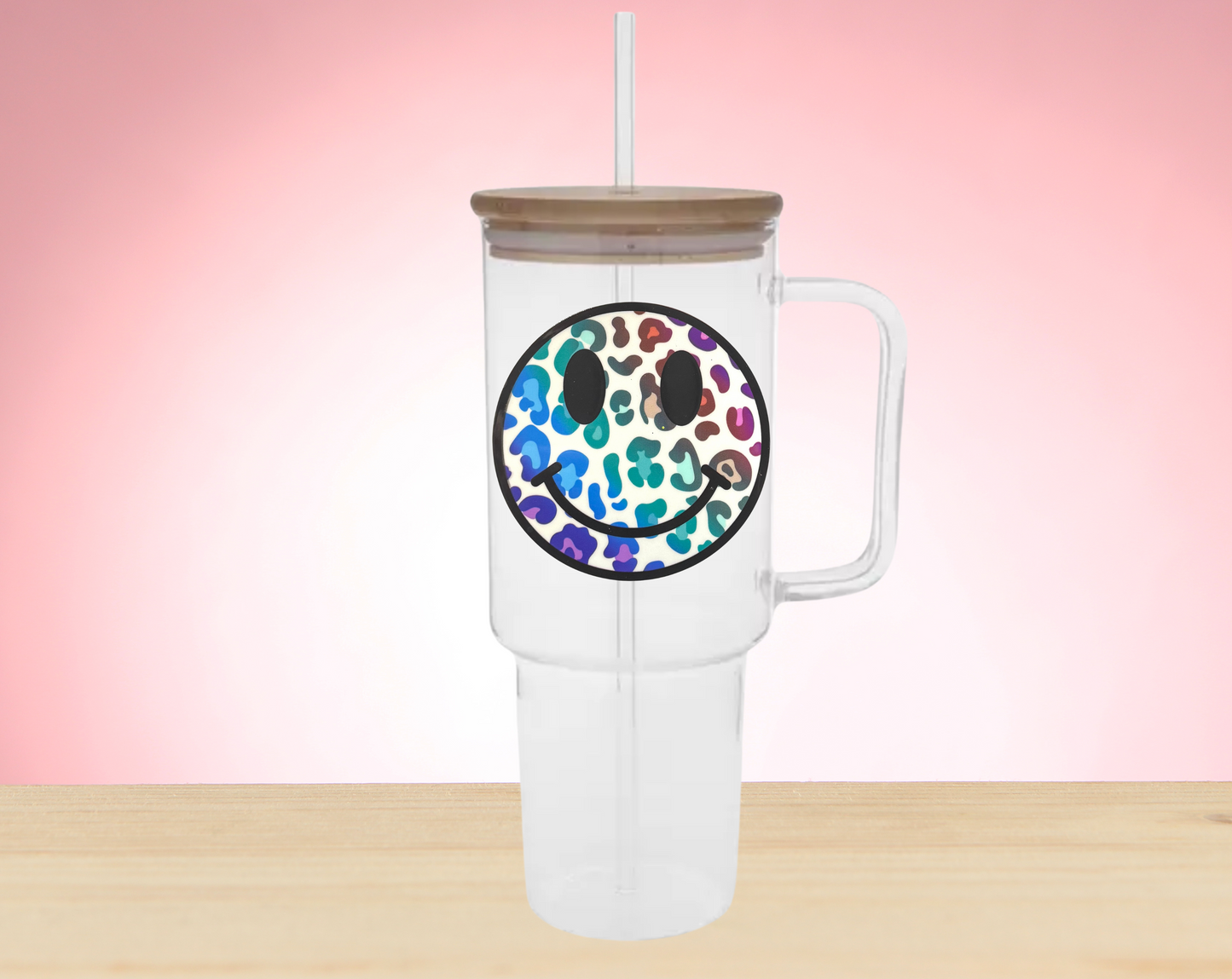 Decals for 40oz Tumblers - Not for individual sale