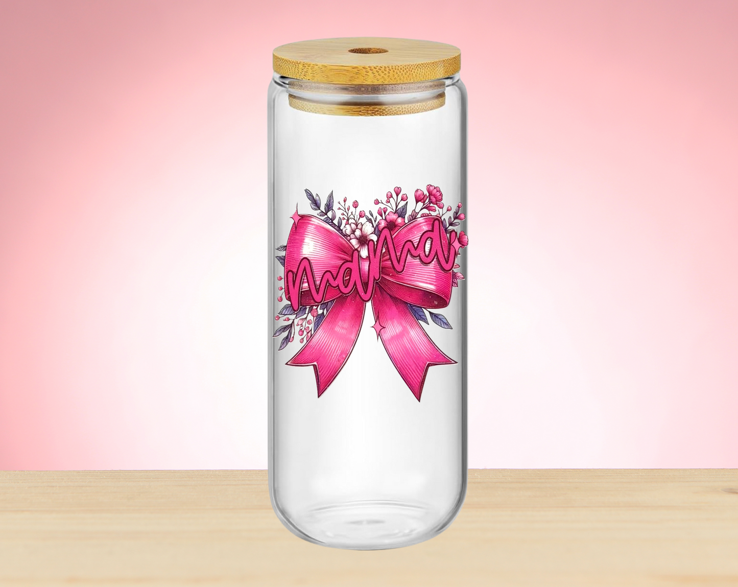 Decals for 16/20/24/30oz Tumblers - Not for individual sale