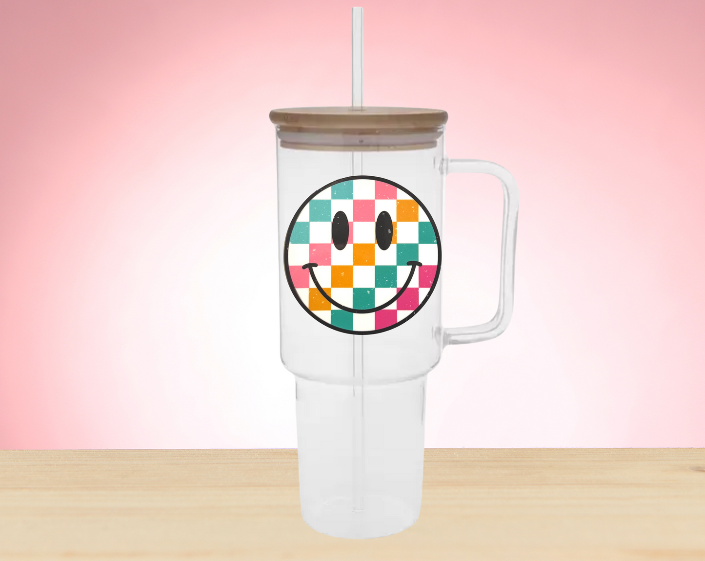 Decals for 40oz Tumblers - Not for individual sale