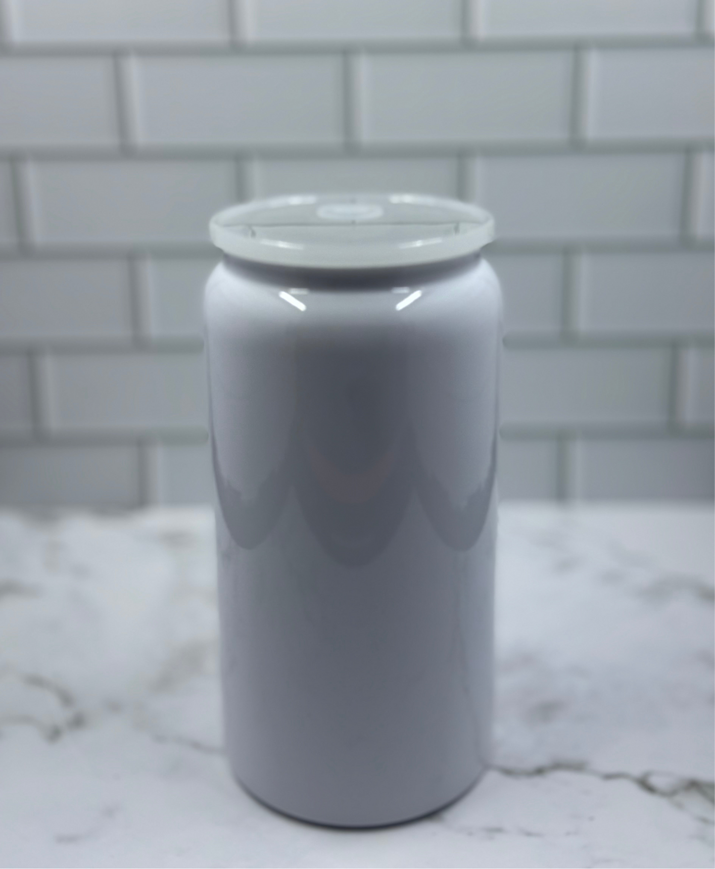 16 oz Stainless Steel Custom Tumbler
