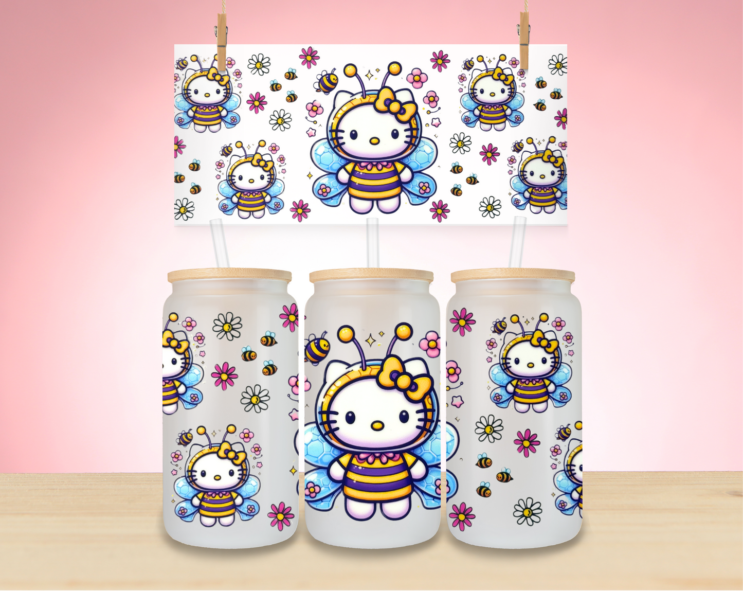 Bee Wraps - Not for individual sale