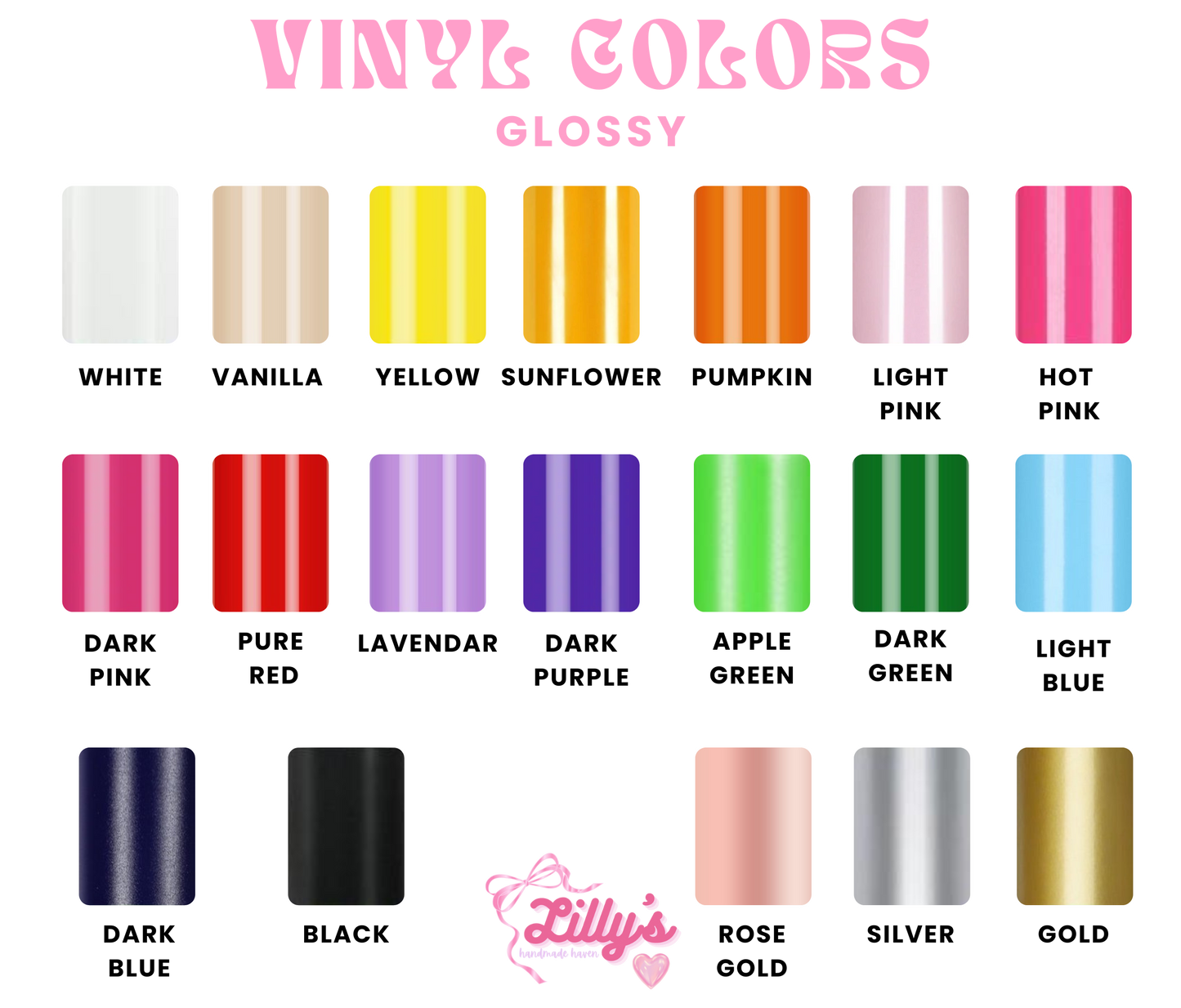 Vinyl Drips for 24oz Tumblers