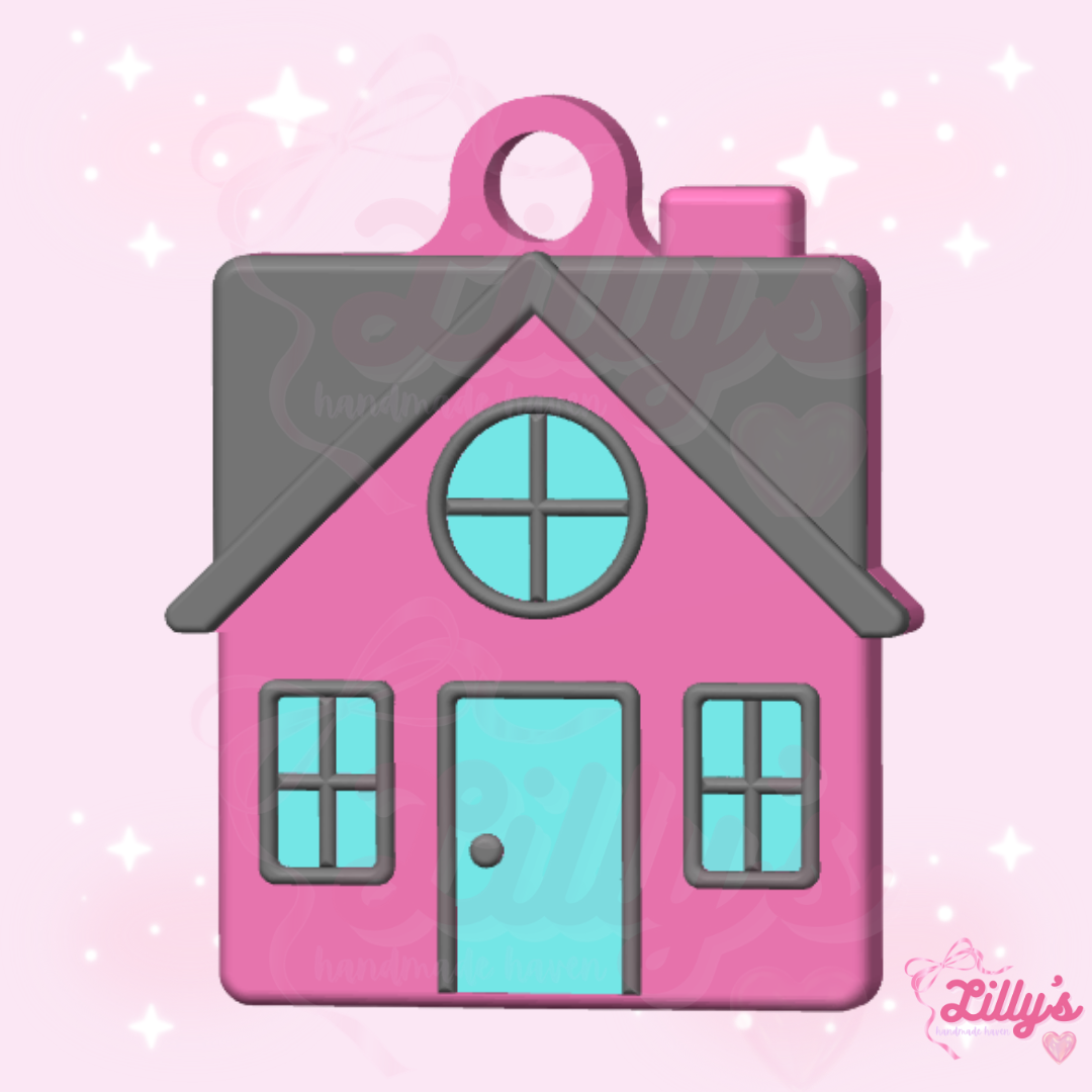 House NFC Tag