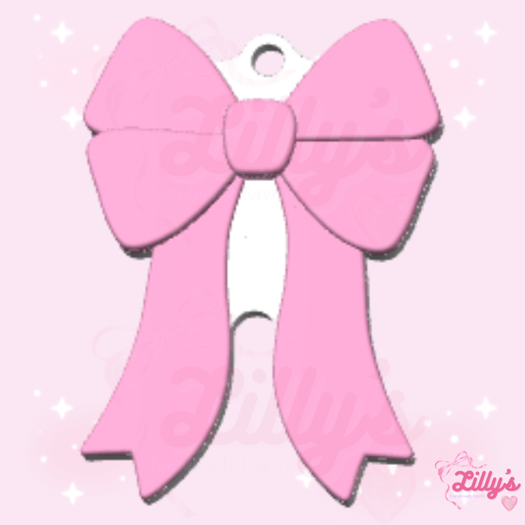 Bow NFC Tag