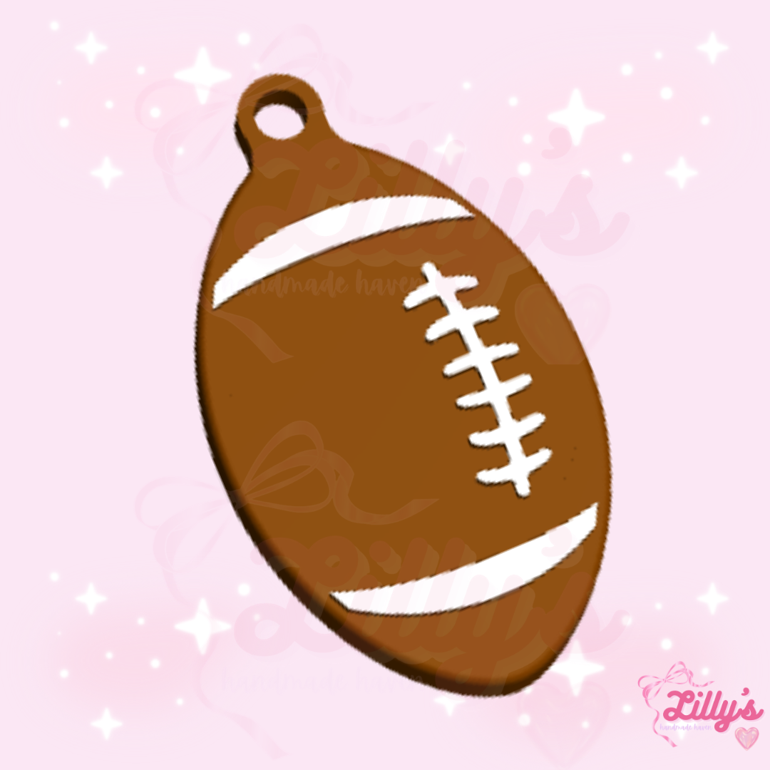 Football NFC Tag