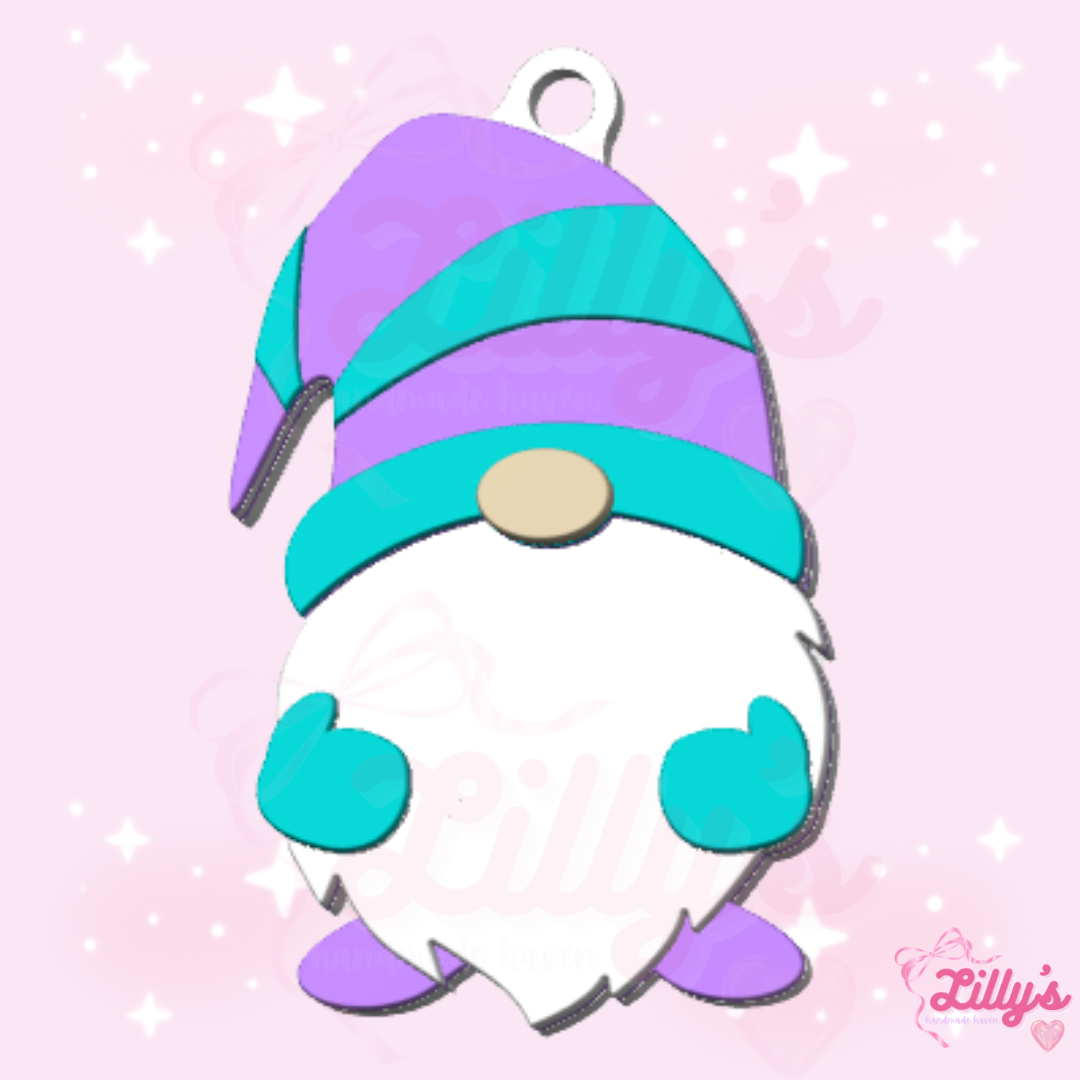 Gnome NFC Tag
