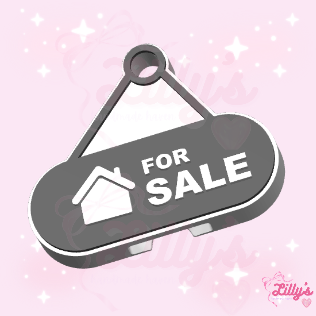 For Sale Can Opener Keychain