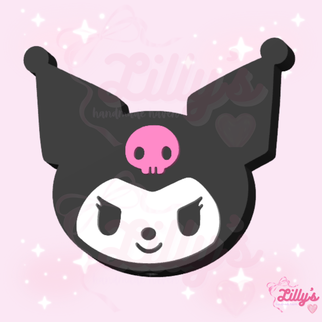Maru Pen Topper