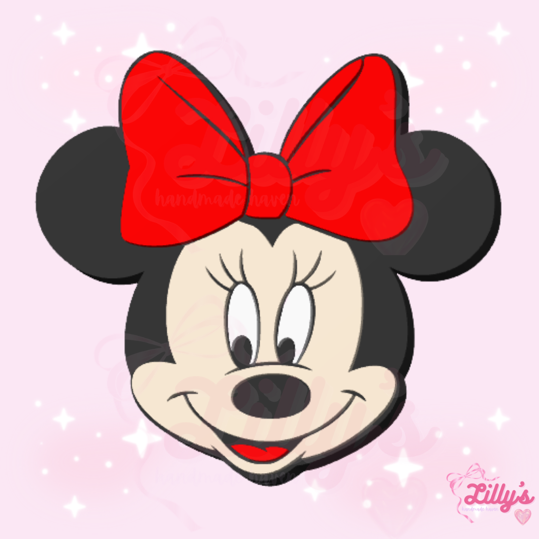 Minnita Pen Topper