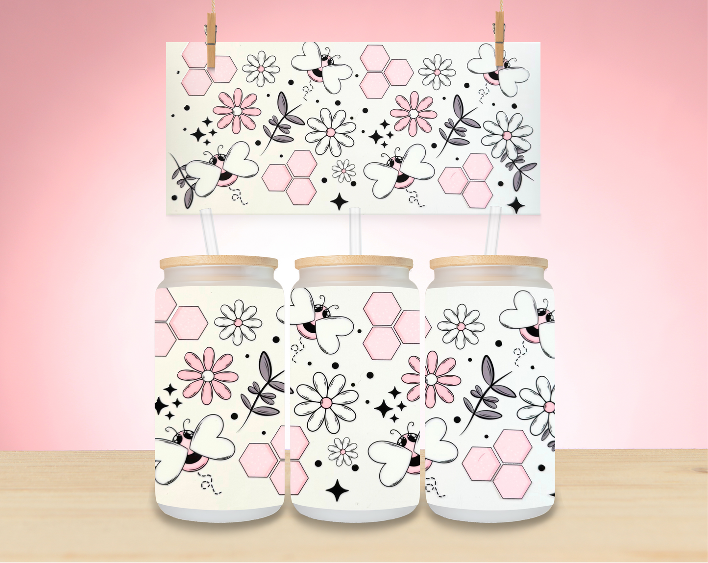 Bee Wraps - Not for individual sale